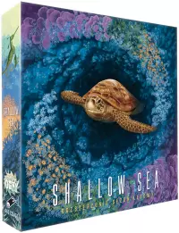 Ilustracja produktu Shallow Sea: Sezon lęgowy